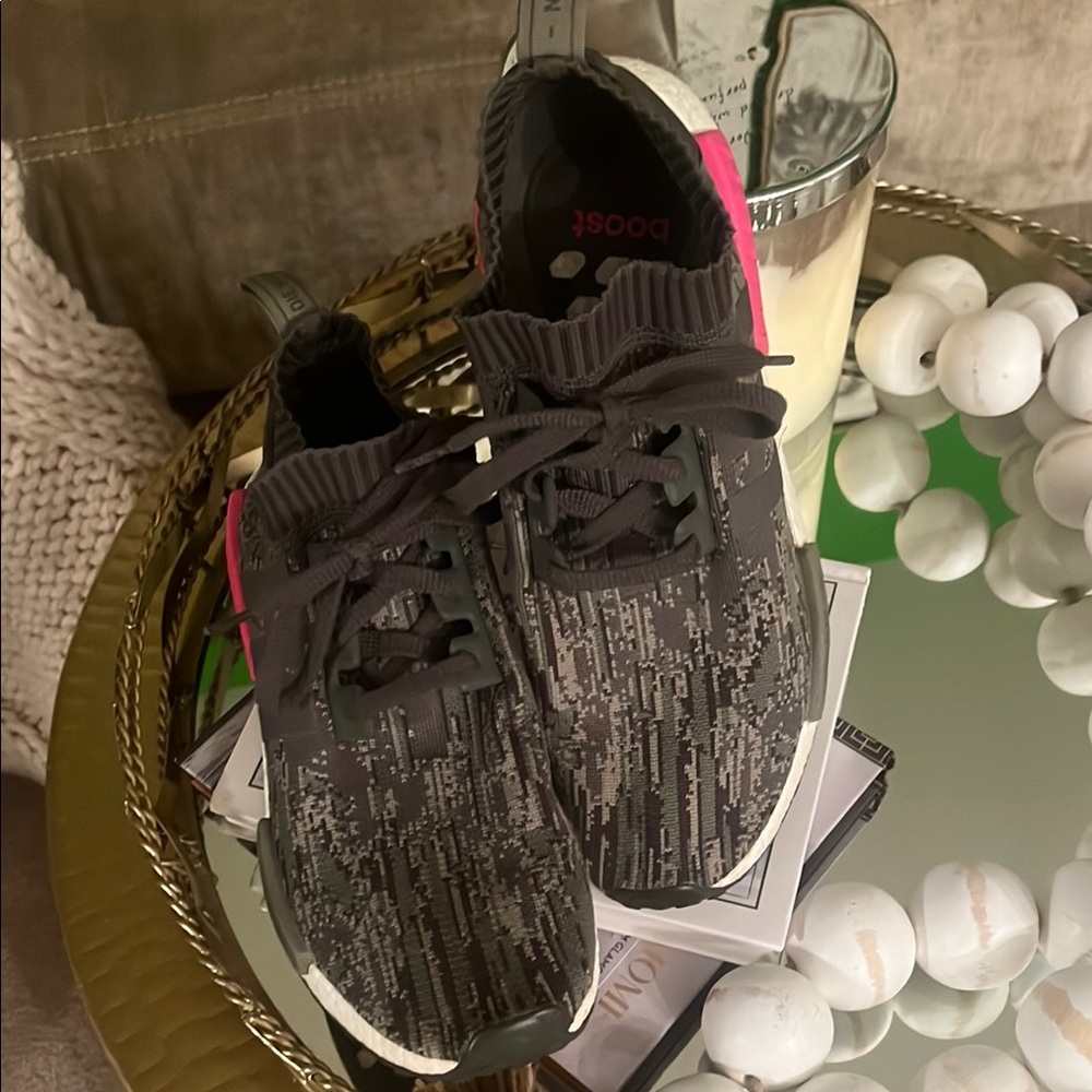Adidas Men Running Shoe Ultra Boost